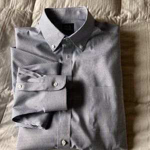 Brand New, Jos A Bank Dress Shirt